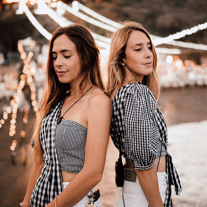 ALEJANDRA Y ANDREA SÁNCHEZ