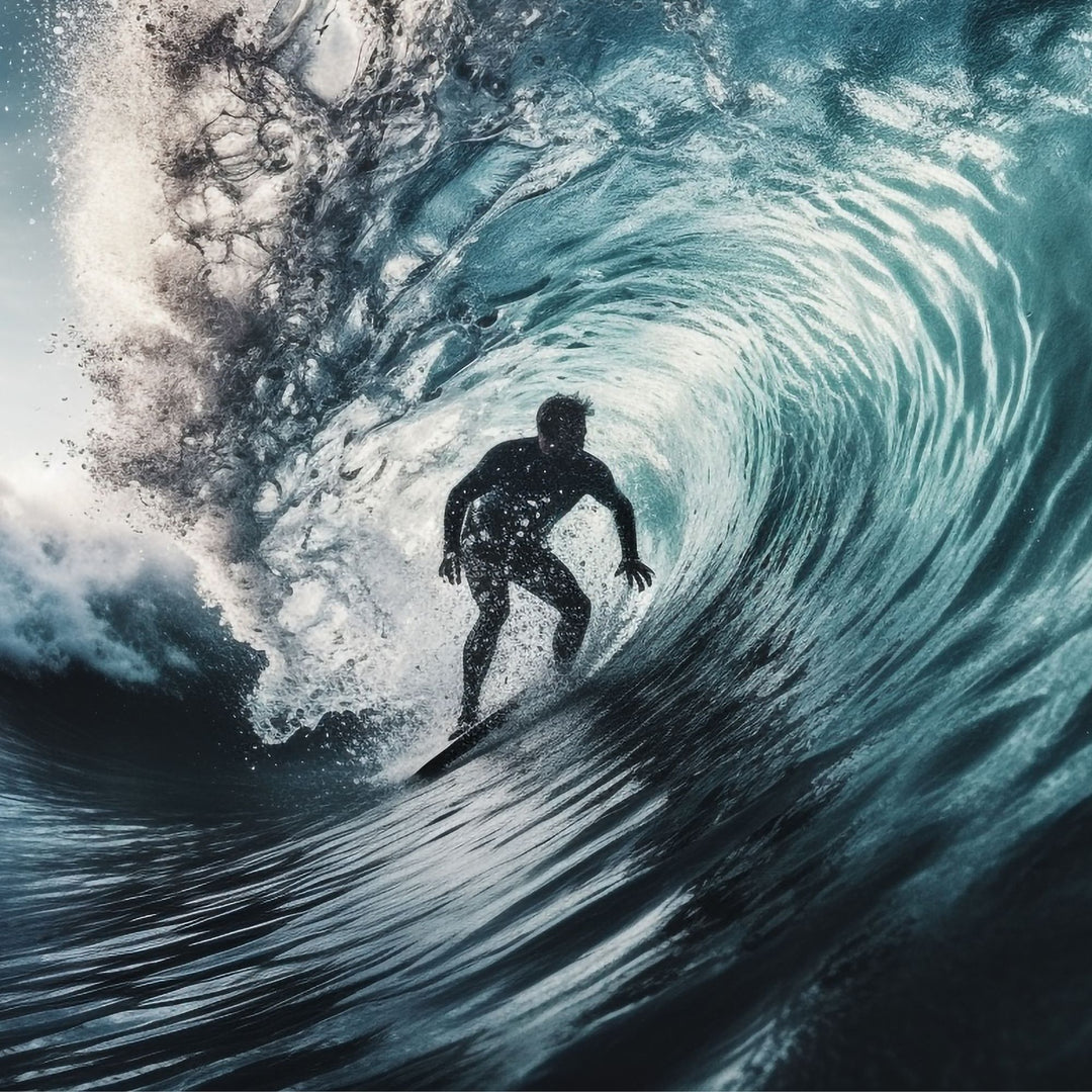 DESCUBRIENDO EL CHAMPIONSHIP TOUR DE LA WSL: SURFEANDO LAS MEJORES OLAS DEL MUNDO