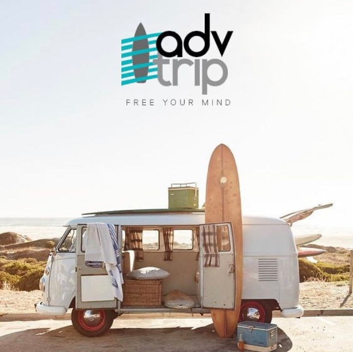 ADVENTURE TRIP