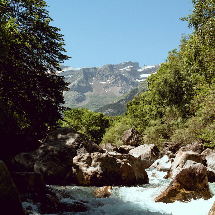 TIENDAS MONTAÑA