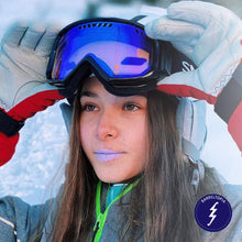 Cargar imagen en el visor de la galería, ZINC MORADO SKI - Crema solar SPF50+