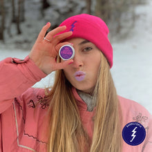 Cargar imagen en el visor de la galería, ZINC MORADO SKI - Crema solar SPF50+