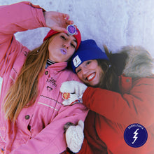 Cargar imagen en el visor de la galería, ZINC CORAL SKI - Crema solar SPF50+