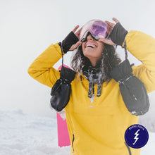 Load image into Gallery viewer, PINK ZINC BARRELTOPIA SKI, sunscreen SPF50+
