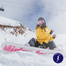Load image into Gallery viewer, PINK ZINC BARRELTOPIA SKI, sunscreen SPF50+