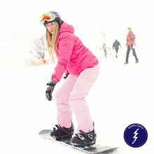 Load image into Gallery viewer, PINK ZINC BARRELTOPIA SKI, sunscreen SPF50+