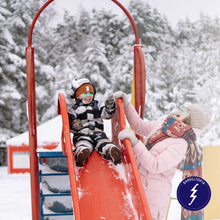 Load image into Gallery viewer, GREEN ZINC BARRELTOPIA SKI, sunscreen SPF50+