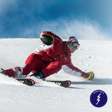Load image into Gallery viewer, GREEN ZINC BARRELTOPIA SKI, sunscreen SPF50+
