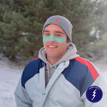 Load image into Gallery viewer, GREEN ZINC BARRELTOPIA SKI, sunscreen SPF50+