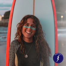 Load image into Gallery viewer, STICK SPF50+ VERDE - Crema solar para surf y nieve