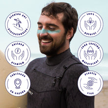 Load image into Gallery viewer, STICK SPF50+ VERDE - Crema solar para surf y nieve