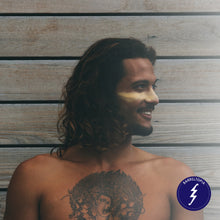 Load image into Gallery viewer, STICK SPF50+ AMARILLO - Crema solar para surf y nieve