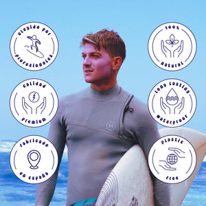 STICK SPF50+ MORADO - Crema solar para surf y nieve