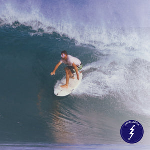 STICK SPF50+ MORADO - Crema solar para surf y nieve