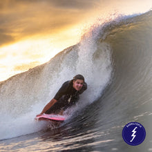 Cargar imagen en el visor de la galería, STICK SPF50+ ROSA - Crema solar para surf y nieve