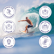 Load image into Gallery viewer, STICK SPF50+ BLANCO - Crema solar para surf y nieve