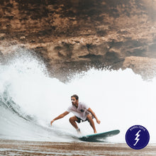 Load image into Gallery viewer, STICK SPF50+ BLANCO - Crema solar para surf y nieve
