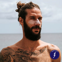 Load image into Gallery viewer, STICK SPF50+ BLANCO - Crema solar para surf y nieve