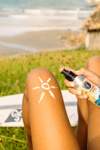 Cargar imagen en el visor de la galería, Barreltopia Sunscreen SPF 50+ Protección Solar Corporal Reef Safe 200 ml