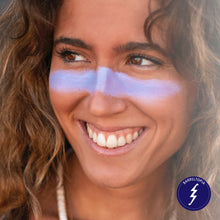 Cargar imagen en el visor de la galería, ZINC MORADO - Crema solar SPF50+