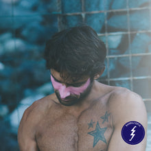 Cargar imagen en el visor de la galería, ZINC ROSA - Crema solar SPF50+