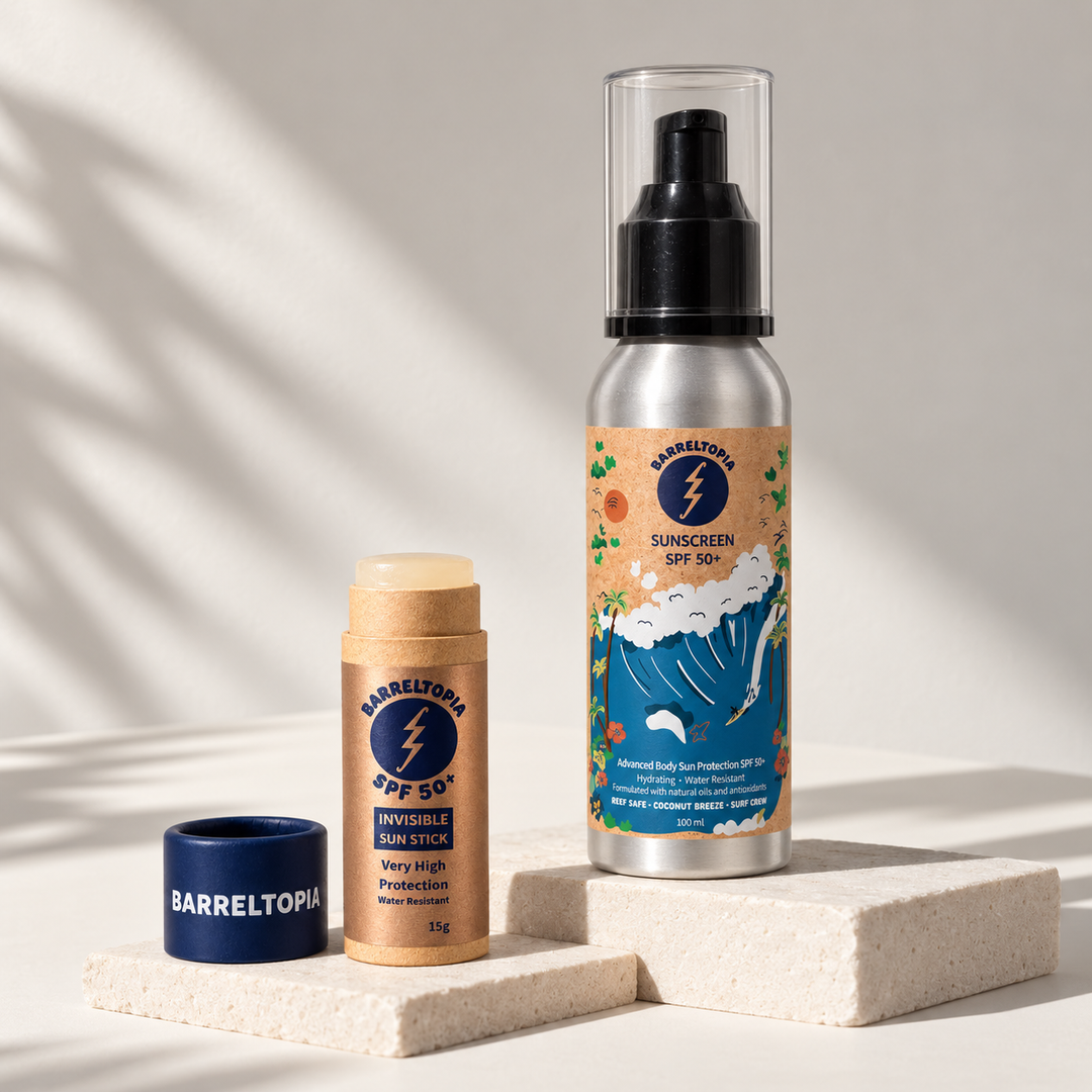 Pack Cara (Facial + Stick)