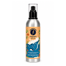 Cargar imagen en el visor de la galería, Barreltopia Sunscreen SPF 50+ Protección Solar Corporal Reef Safe 200 ml