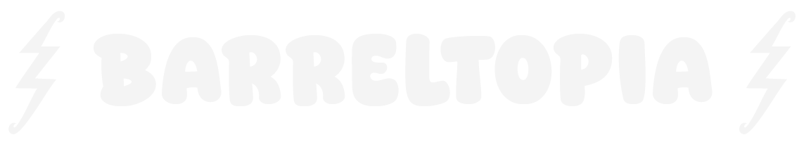 Barreltopia
