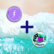 Cargar imagen en el visor de la galería, PACK ZINC + LIP BALM