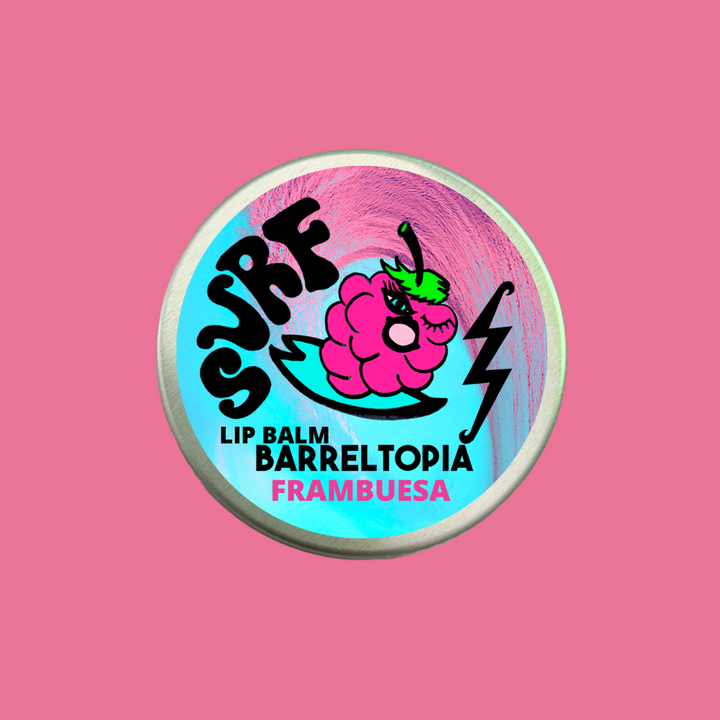 SURF LIP BALMS PACK