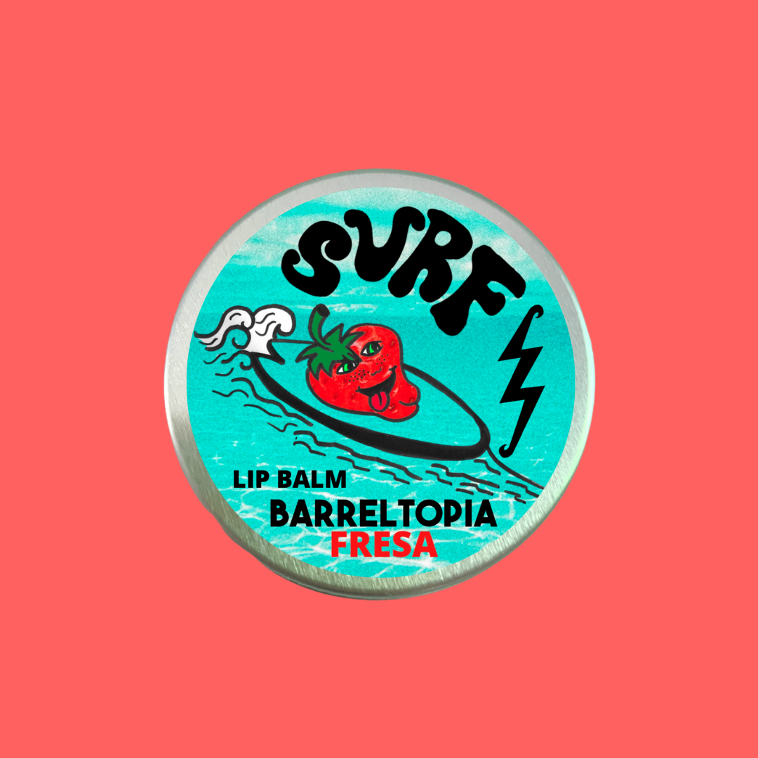 SURF LIP BALMS PACK