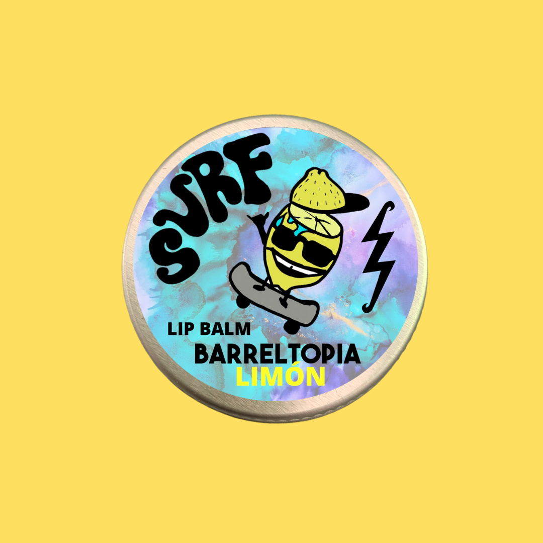 SURF LIP BALMS PACK