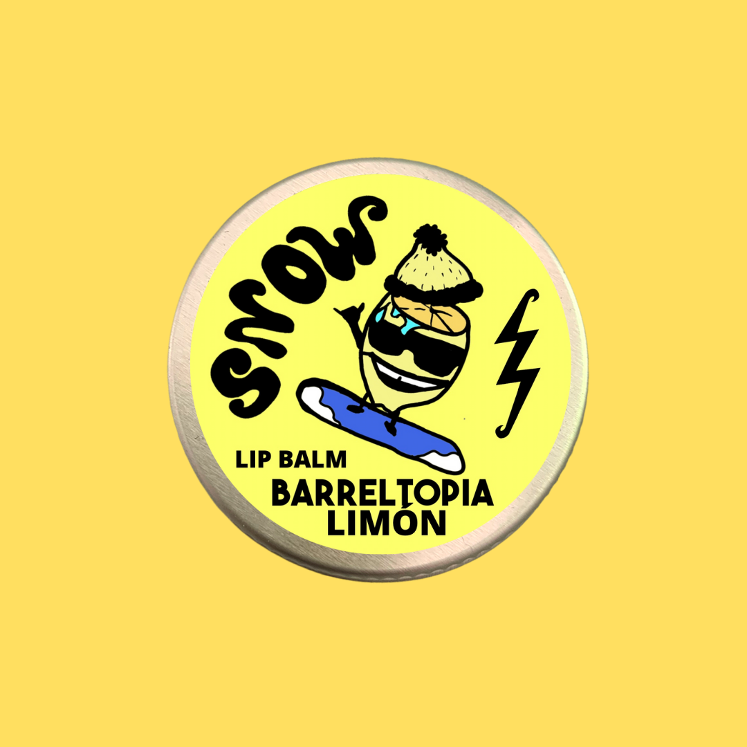 SKI LIP BALMS PACK