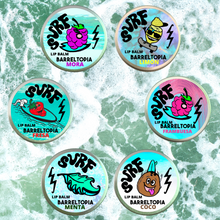 Cargar imagen en el visor de la galería, SURF LIP BALMS PACK