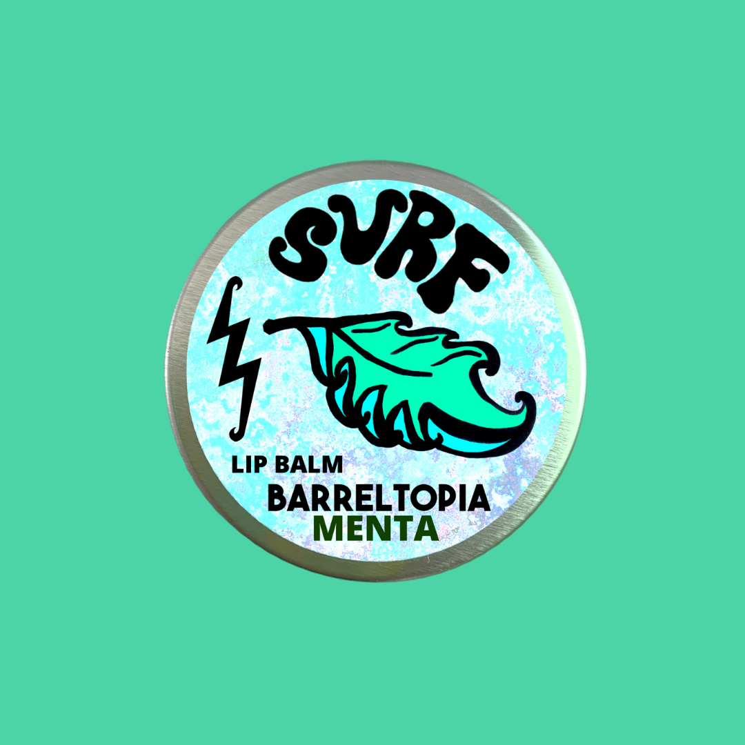 SURF LIP BALMS PACK