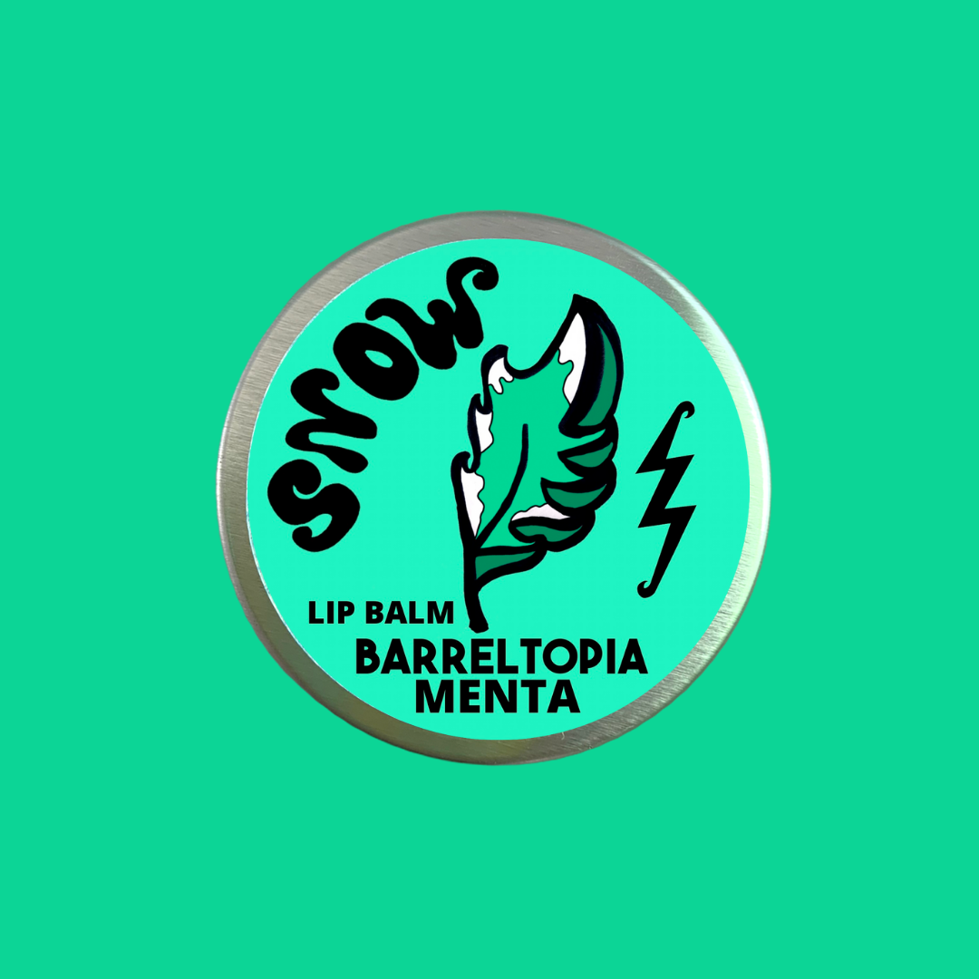 SKI LIP BALMS PACK