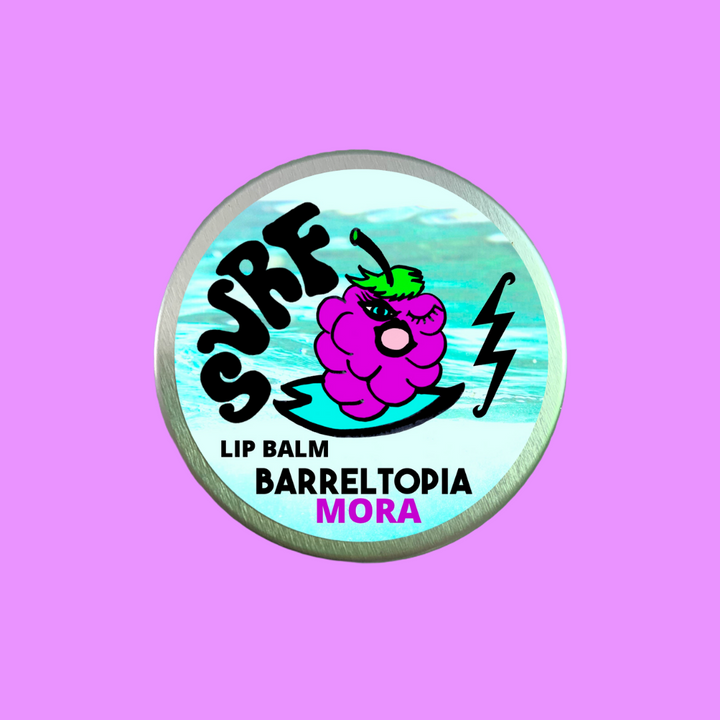 SURF LIP BALMS PACK