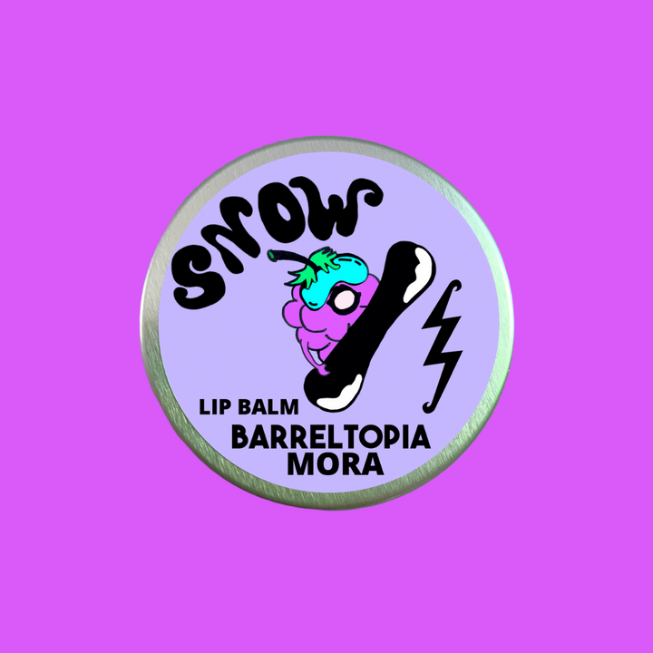 SKI LIP BALMS PACK